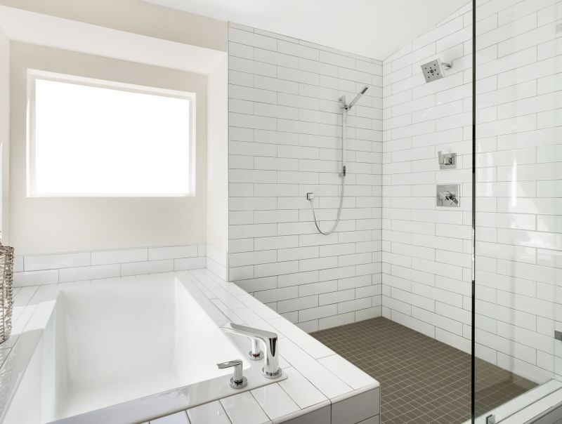 Best Shower Renovation Contractors in Wendell, NC